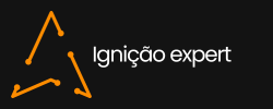 Ignição Expert logotipo novo
